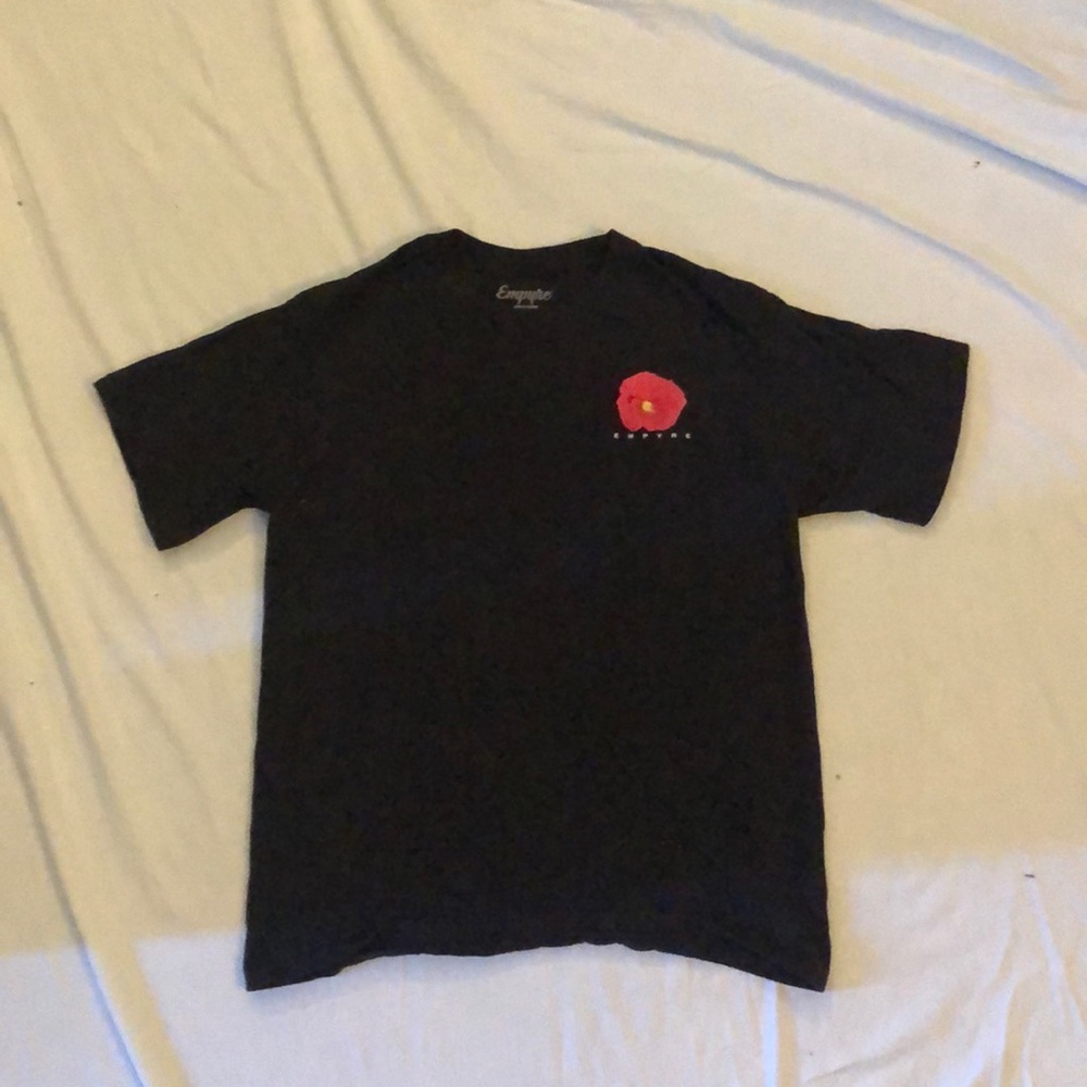 Medium Empyre “Whatever” Tee